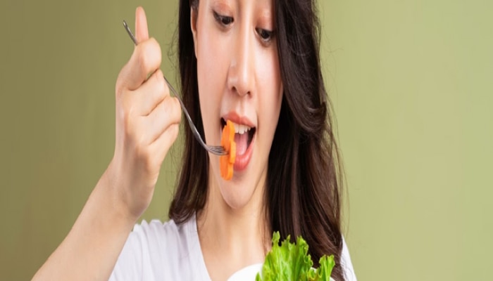 Eating Habits : अन्न 32 वेळा चघळण्याचा नियम कितपत योग्य?