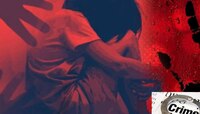 धावत्या ट्रेनमध्ये मॉब लिन्चिंग! 11 वर्षाच्या मुलीला स्वतःच्या बर्थवर जागा दिली, आई 