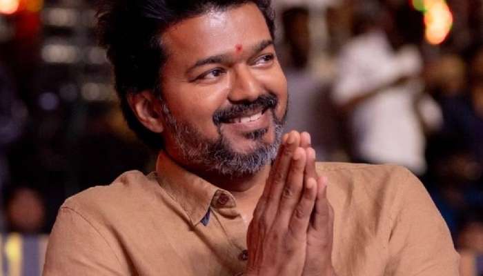 Thalapathy vijayच्या चाहत्यांसाठी सर्वात वाईट बातमी, सोशल मीडियावर फक्त त्याचीच चर्चा!