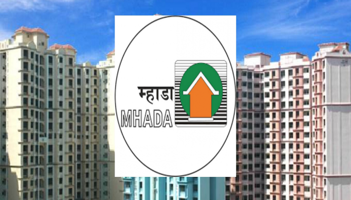 MHADA Lottery : 2030 घरांसाठी 70 हजारांहून अधिक अर्ज; कोणाचं नशीब फळफळणार? 'या' दिवशी जाहीर होणार विजेत्यांची यादी 