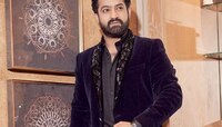 जूनियर एनटीआरचे एका चित्रपटाचे मानधन पाहून बसेल धक्का, वर्षाला कमावतो 'इतके' कोटी
