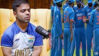ना धोनी, ना विराट.. पॅरालिम्पिक गोल्ड मेडलिस्ट नवदीप 'या' क्रिकेटरचा जबरा फॅन 