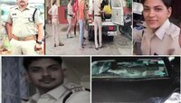 लेडी कॉन्स्टेबलने SI ला फोन केला अन् प्रेमाने विचारलं- 'कुठे आहेस, ये ना', पुढे जे झ