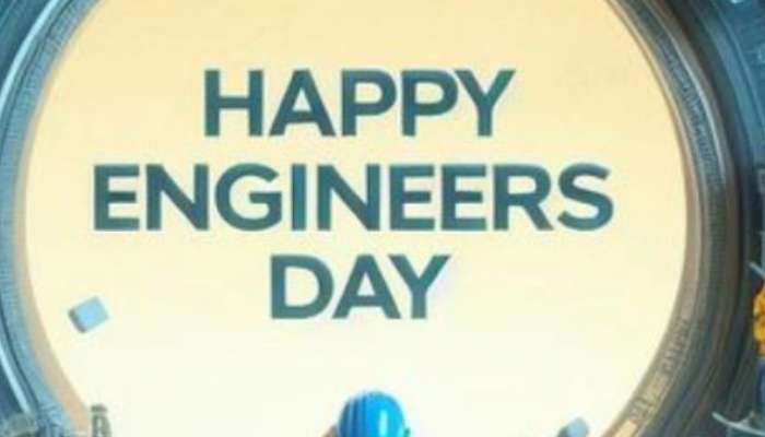 why  Engineer's Day is celebrated on 15 September in India?