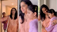 मधुराणी प्रभुलकरचं मुंबईत हक्काचं घर; 'या' ठिकाणी स्वप्न सत्यात साकारलं..Watch Video