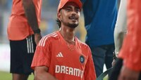 ईशान किशनसाठी पुन्हा उघडणार टीम इंडियाचे दरवाजे? 'या' सीरिजमध्ये होणार कमबॅक
