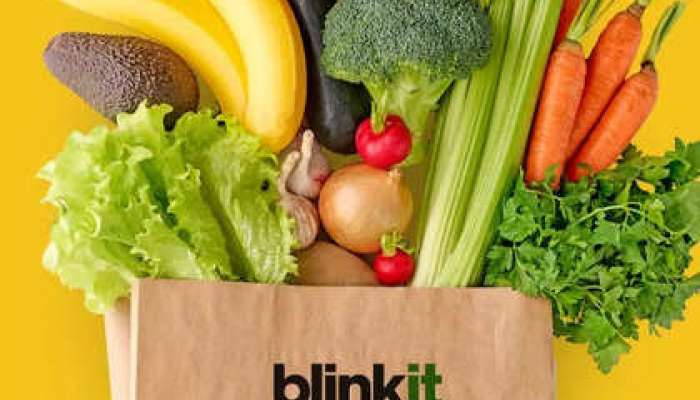 Blinkit Startup Success Story buisness Inspirational Marathi news