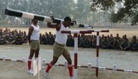 युवकांना बोगस लष्कर भरतीचं आमिष, पोलिसांनी रॅकेटचा 'असा' केला भांडाफोड