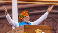 मोदी सरकारला 100 दिवस पूर्ण; तिसऱ्या टर्ममध्ये घेणार मोठा निर्णय? देशभरात लवकरच निवड