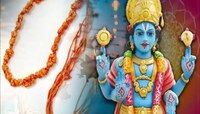 Anant Chaturdashi 2024: अनंत चतुर्दशी का साजरी केली जाते? 'या' दिवशी अनंत सूत्र बांध