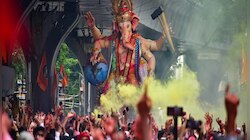 Ganesh Visrjan 2024 : गणेश विसर्जनपूर्वी मुंबईतील धोकादायक पुलांची यादी जाहीर, जाणून