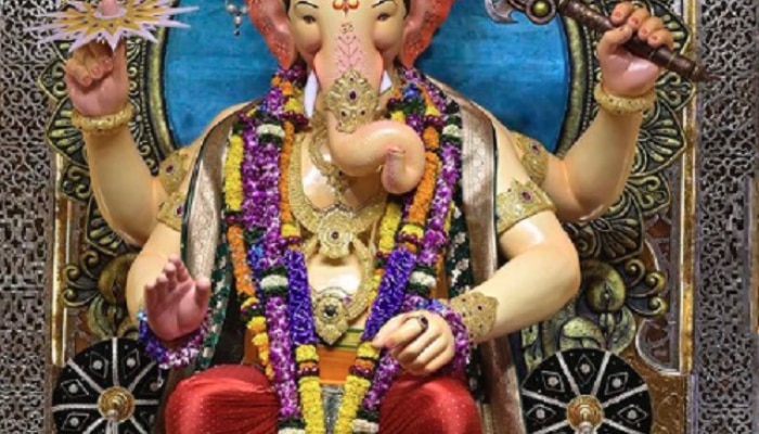 Mumbai Ganapati Visarjan 2024, lalbaugcha raja, devotees, donation, collection, gansheshotsav 2024,  gansheshotsav, Ganesh utsav, गणेशोत्सव, गणेश उत्सव, मराठी बातम्या, बातम्या, लालबागचा राजा, मराठी बातम्या 