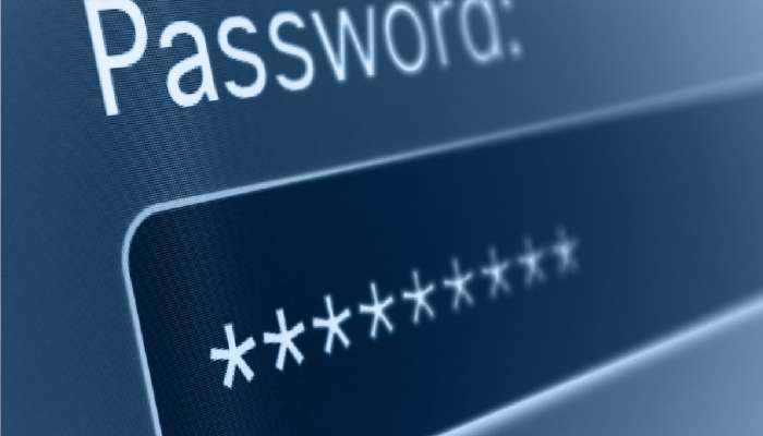 रोजच्या वापरातल्या Password ला मराठीत काय म्हणतात? 