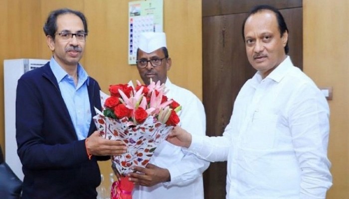 'मला मुख्यमंत्री करा, तुम्हाला हवा तो निर्णय देईन...' भेटीगाठी आणि ऑफर... राजकारणातला आणखी एक गौप्यस्फोट 