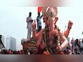 Mumbai Ganapati Visarjan 2024 Live Updates: पुढच्या वर्षी लवकर या...लालबागच्या राजाचं विसर्जन संपन्न