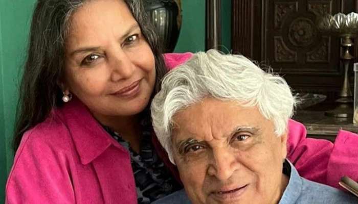'मी आई होऊ शकत नाही हे मान्य करणं खूप कठीण...'; शबाना आझमी यांचा खुलासा