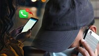 रोज Unknown नंबर वरुन यायचे 100 Calls! पतीच निघाला कॉलर; कारण ऐकून पोलिस चक्रावले