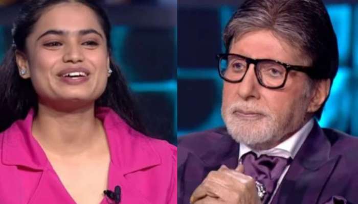 KBC 16: स्पर्धक थेट जया यांना &#039;बेंच&#039; म्हणाली, तर अभिषेकला... अशी होती बिग बींची प्रतिक्रिया!