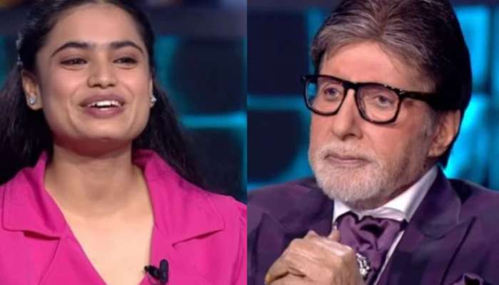 KBC 16: स्पर्धक थेट जया यांना 'बेंच' म्हणाली, तर अभिषेकला... अशी होती बिग बींची प्रतिक्रिया!