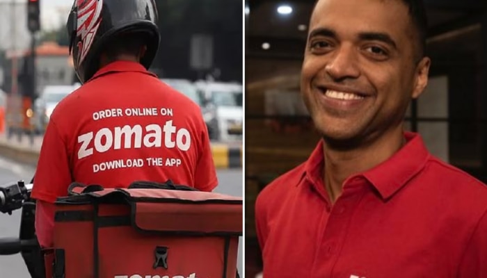 Zomato ला मोठा झटका! कंपनीला 177000000 कोटींची नोटीस, काय आहे प्रकरण? 