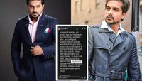 'मी मेल्यावर कुणी कुणी यायचं याची यादी…', मराठी अभिनेत्याची Instagram पोस्ट चर्चेत, 