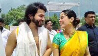 जान्हवी कपूरचा बॉयफ्रेंड राजकारणात येणार, 'या' जागेवरुन निवडणूक लढवणार?