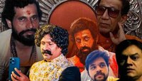 आज जर बाळासाहेब आणि आनंद दिघेंचा फोन आला तर काय सांगाल? Dharmaveer 2 च्या टीमची अशी 