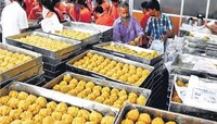 तिरुपतीच्या लाडूत केवळ चरबीच नाही तर...राष्ट्रीय दुग्धविकास मंडळाच्या चाचणीत खुलासा