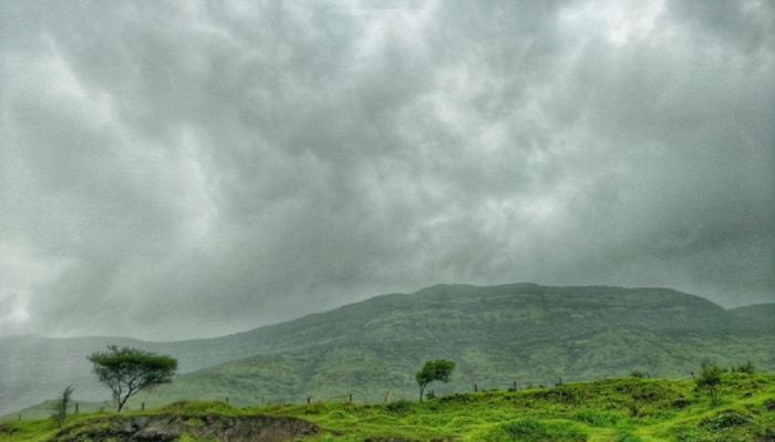 Maharashtra Weather News : पाऊस पाठ सोडेना, उकाडा कमी होईना; राज्यातील हवामानात का होतायत झपाट्यानं बदल? 