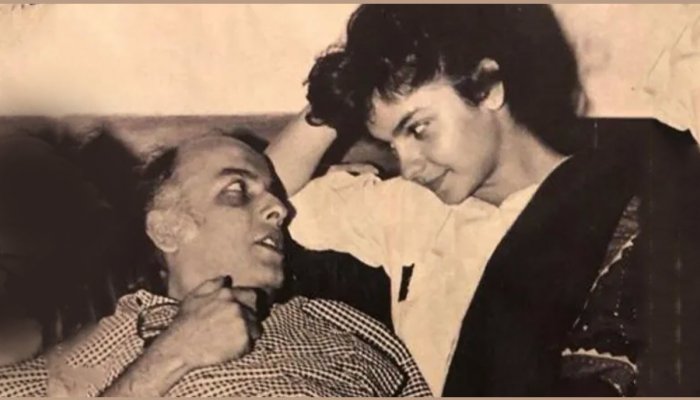Mahesh Bhatt Birthday : पूजा भट्टला किस ते दोन लग्न... महेश भट्ट यांचं खासगी आयुष्य कायम वादात, 'या' गोष्टीमुळे बदनाम