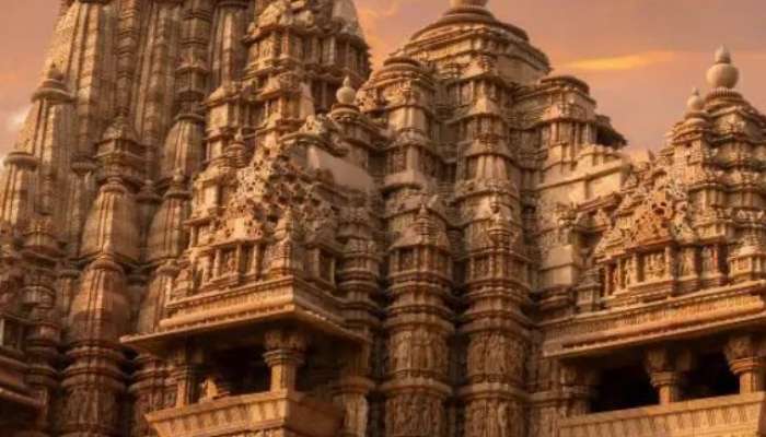 10 Temples that you must visit at least once in your lifetime