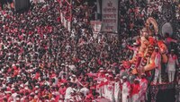 मोबाईल, दागिने अन्.., गणेश विसर्जनात 7.96 लाखांची चोरी, लालबागमध्ये तक्रार दाखल 
