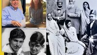जमशेदजी टाटा ते रतन टाटा आणि आता 34 वर्षीय माया सांभाळणार TATA समूहाची धुरा? R