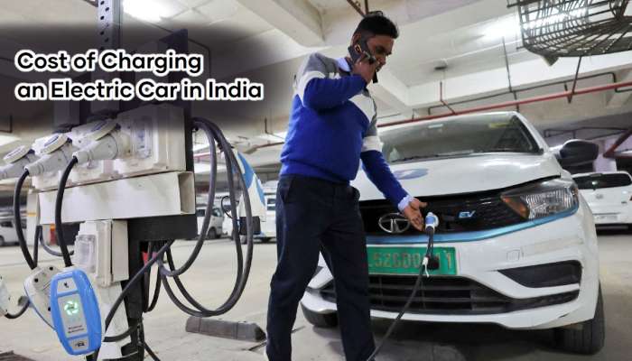 भारतात Electric Car/Bike एकदा चार्ज करायचा खर्च किती? खरंच EV परवडते? पाहा आकडेमोड