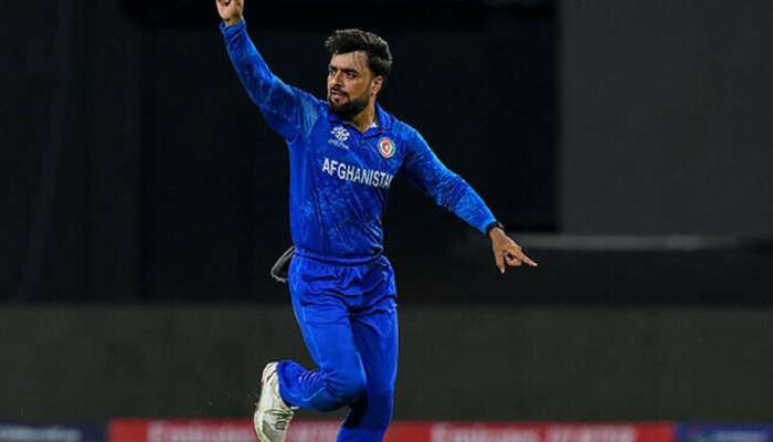 53 वर्षाच्या इतिहासात पहिल्यांदाच! राशीद खानचा जबरा रेकॉर्ड; बुमराहलाही आजपर्यंत जमलं नाही ते करुन दाखवलं