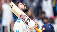 डबल धमाका! ऋषभ पंतच्या कसोटी शतकाचं IPL 2025 कनेक्शन, दिल्ली कॅपिटल्सचा मोठा निर्णय
