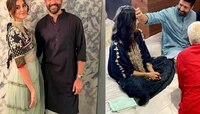 'तो मुस्लीम घरात...', फरहानशी लग्न केल्याने 'गोल्ड डिगर', 'लव्ह जिहाद' म्हणणाऱ्यांना