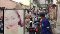 फ्लॅटमधून येत होती दुर्गंधी, शेजाऱ्यांनी मालकाला फोन केला; घराचं लॉक उघडताच सगळेच हा