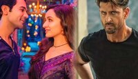 'स्त्री 2' ने मोडला ह्रतिकच्या चित्रपटाचा रेकॉर्ड, अभिनेत्याने दिली ही प्रतिक्रिया