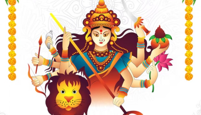 Navratri 2024 Colors : नवरात्रीमध्ये कोणत्या दिवशी कोणता रंग? पाहा संपूर्ण रंगाची लिस्ट