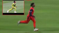 CCTV दुरुस्त करणाऱ्याची थेट शोएब अख्तरशी तुलना? हा Video पाहाच