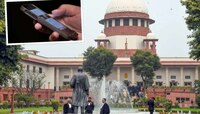 तुमच्या मोबाईलमध्ये 'हे' व्हिडीओ असतील तर आताच डिलीट करा; सुप्रीम कोर्टाचा मोठा निर्