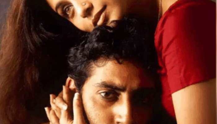 Abhishek Bachchan Rani mukerji Love Story 