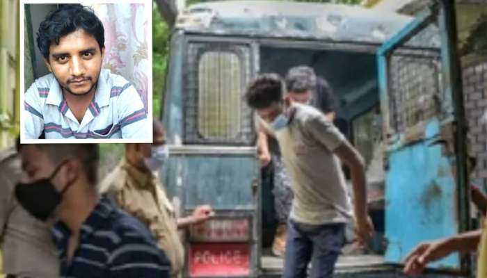 Akshay Shinde Death: अक्षय शिंदेला पोलिसांनी गोळी का घातली? मुंब्रा बायपासमध्ये काय घडलं? जाणून घ्या सगळा घटनाक्रम