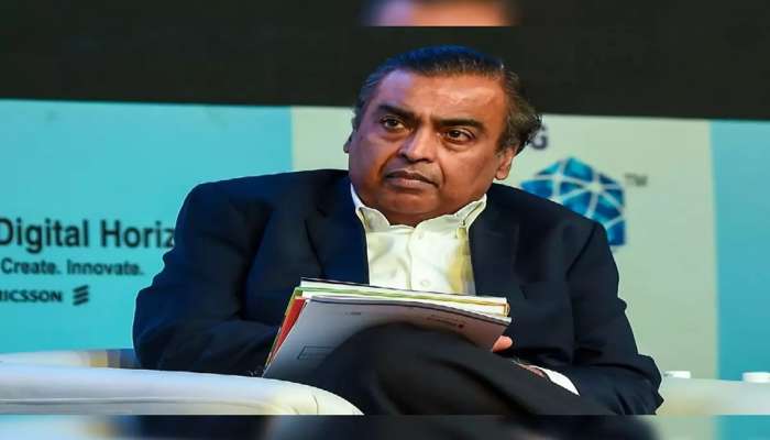 खरंच &#039;या&#039; 9 पुस्तकांमध्ये दडलंय Mukesh Ambani यांच्या गडगंज श्रीमंतीचं गमक? 