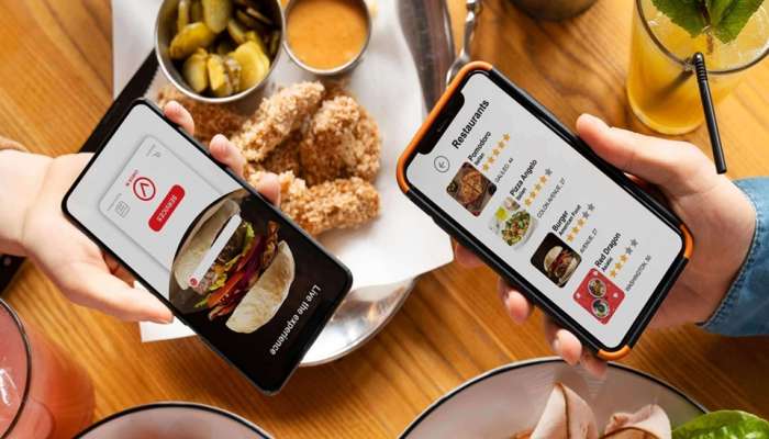 Swiggy Zomato वरुन जेवण मागवल्यास एक पदार्थ किती महाग? आकडा पाहून म्हणाल, ही खिसा रिकामा करायची कामं