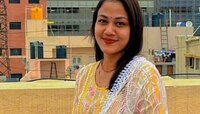 5 वर्षांच्या मुलीला सोडून परपुरुषासोबत मैत्री... कोण होती महालक्ष्मी? 40 तुकडे करुन 