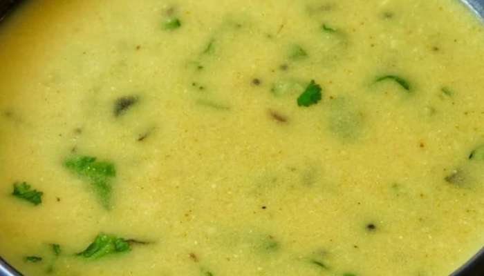 Kitchen Tips in Marathi 1 Easy Tips To Prevent Kadhi From Splitting