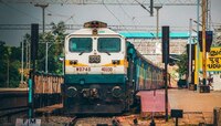 ना दिल्ली, ना मुंबई, 'या' रेल्वे स्टेशनवर आहेत सर्वाधिक प्लॅटफॉर्म? 