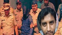 पोलीस निरीक्षक संजय शिंदेंनी सांगितलं मुंब्रा बायपासवर नेमकं काय घडलं?
